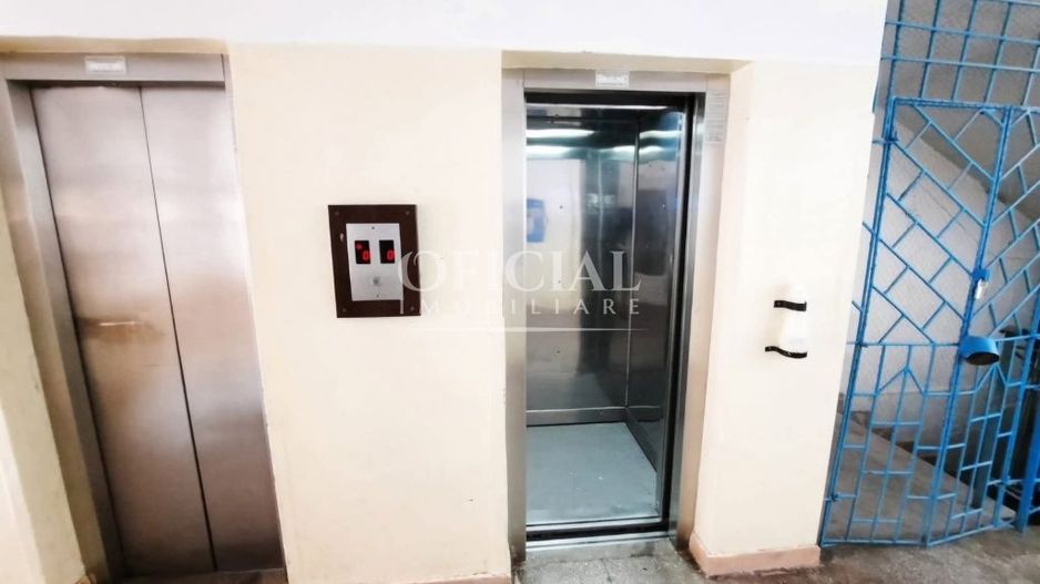 Apartament 1 camera | 30 mp | Renovat | Zona Parang Manastur - Poză 7