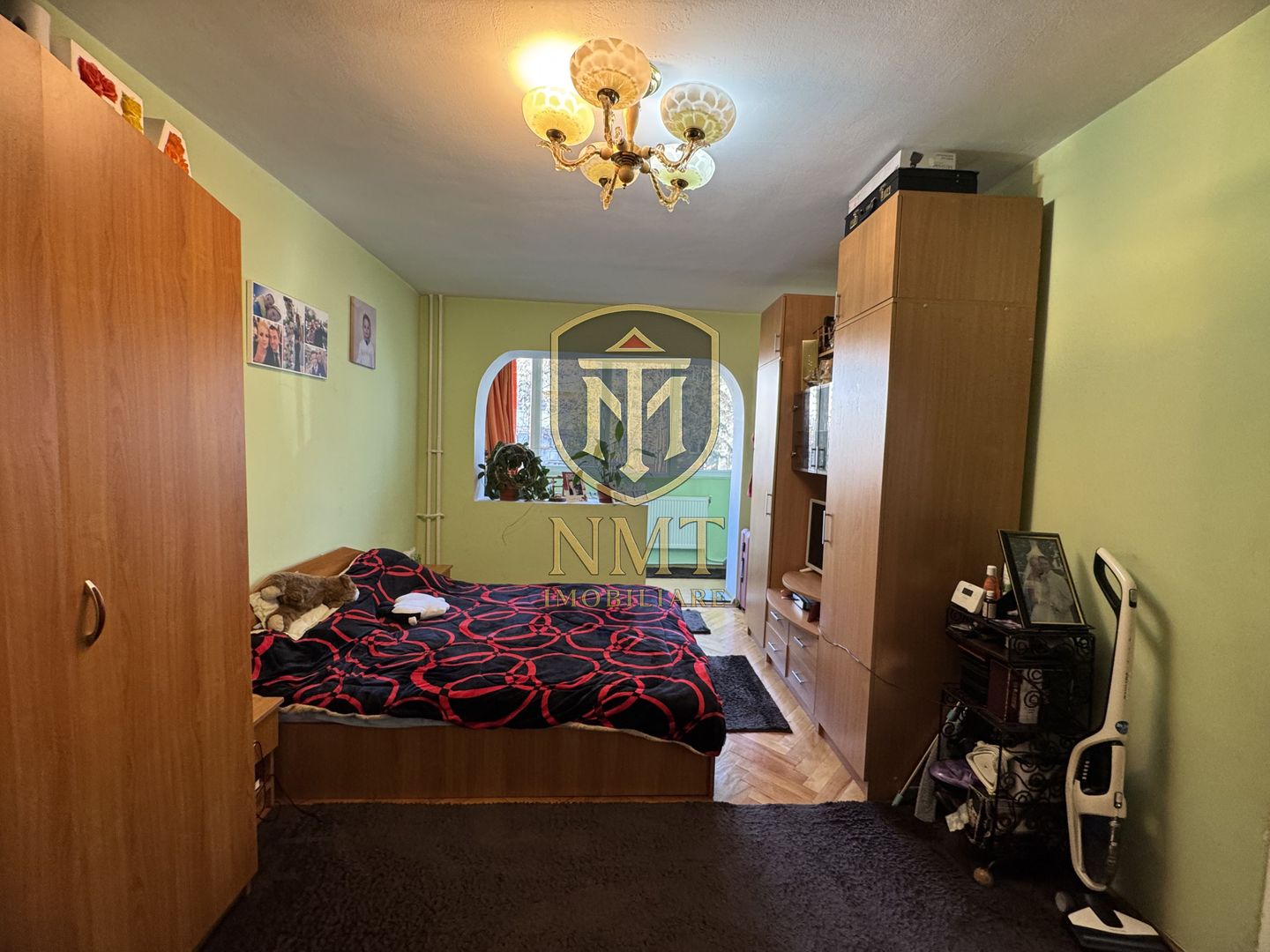 Apartament cu 3 camere |  69 mp | Manastur - Poză 9