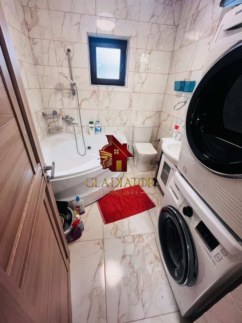 Casă modernă individuală în Lunca Cetățuii – confort și eleganta - Poză 19