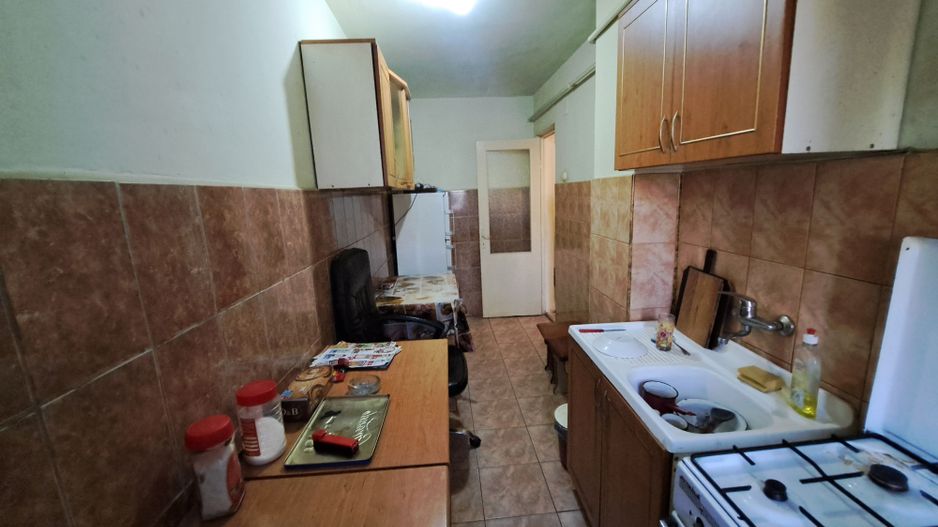 Apartament 2 camere 48 mp Lăcrămioarei - Poză 8