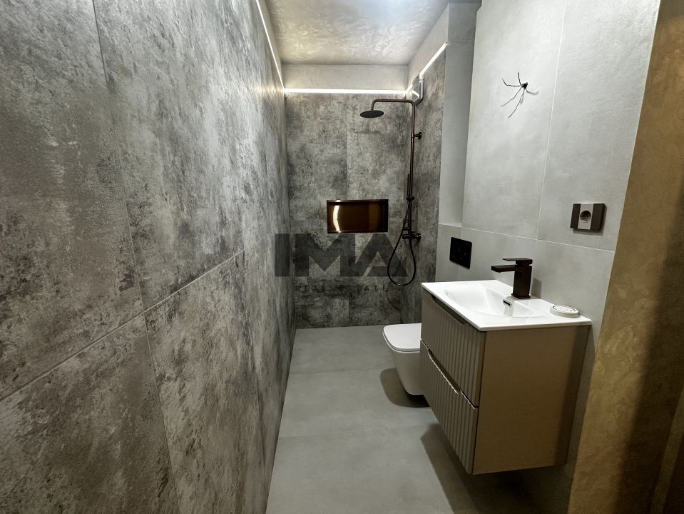 Apartament 3 camere Ultra-finisat Elite Junior - Poză 6