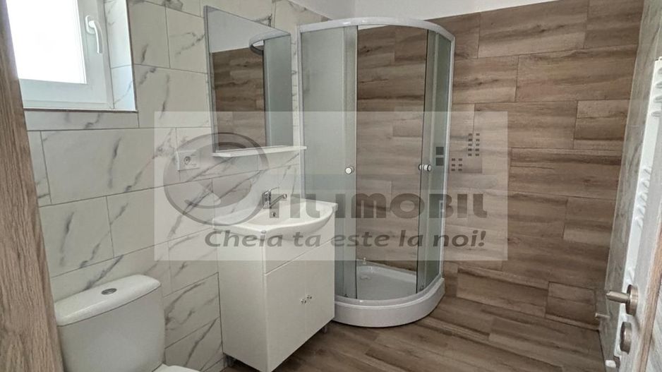 Ap. 2 camere, Valea Lupului-Rediu, mobilat si utilat, intabulat - Poză 5