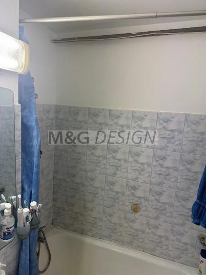 Apartament 3 camere, 31mp, etaj 4/4, bloc anvelopat, acoperis - Piata Doina - Poză 5