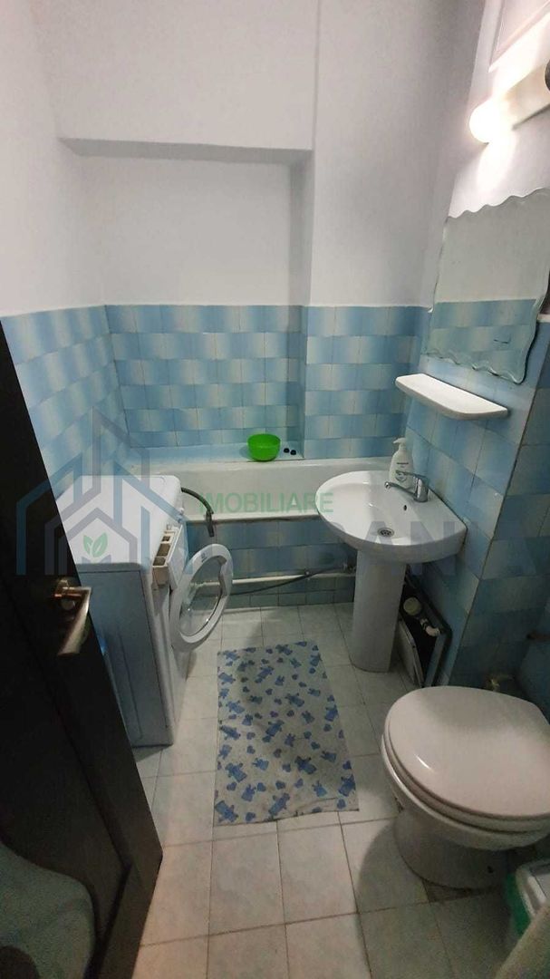 Apartament 2 camere, 57 mp, în zona Nicolina - CUG, Iași - Poză 6