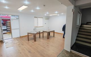 Vilă Cartierul Vitan / destinatie birouri sau activitati comerciale - Poză 5
