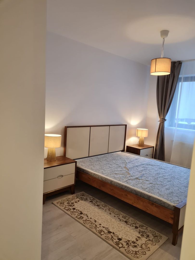 3 CAM HILS BRAUNER/ LOC PARCARE INCLUS - Poză 8