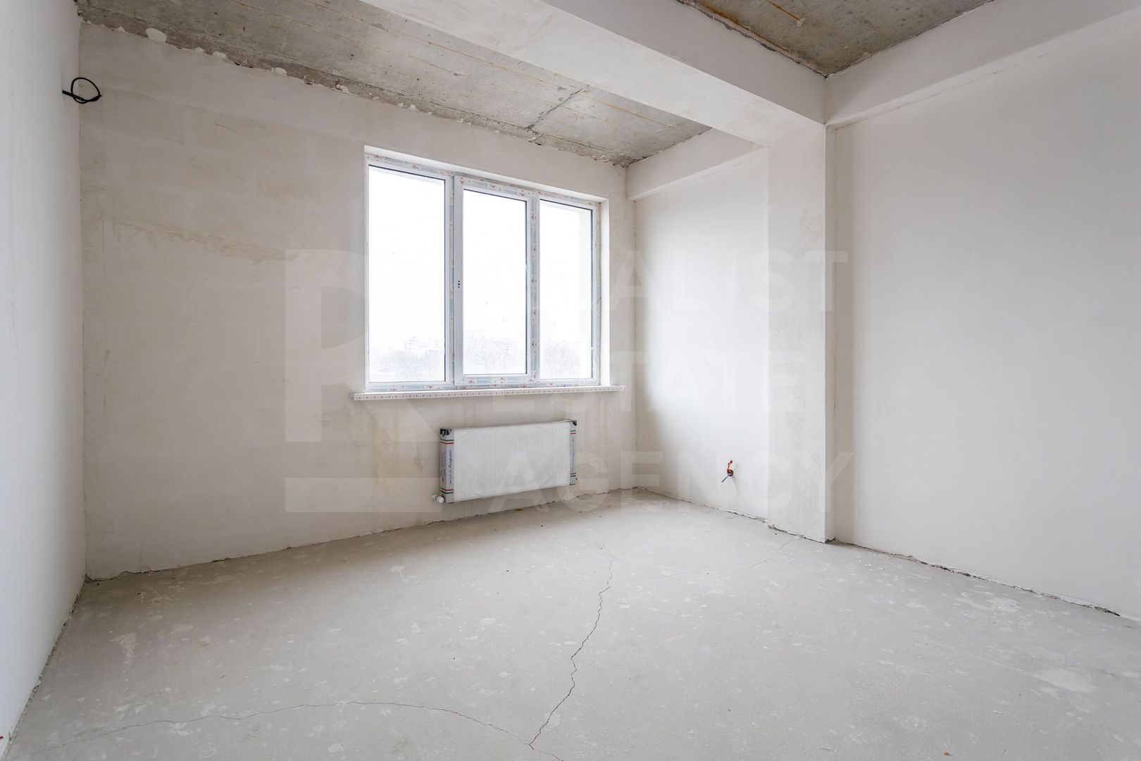 Vânzare, apartament, 3 camere, strada Nicolae Dimo, Râșcani - Poză 8