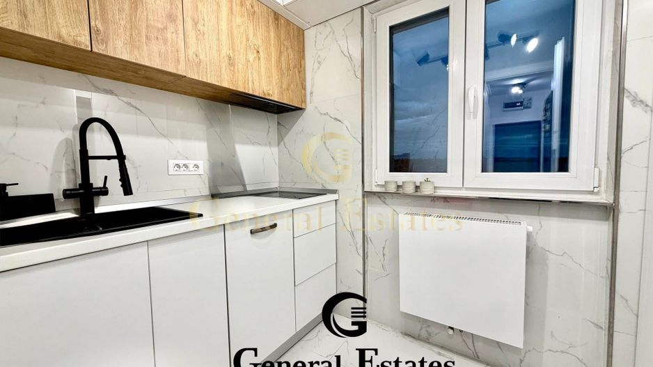 Vânzare apartament cu 1 cameră -Ultracentral - Complet Renovat - Poză 10