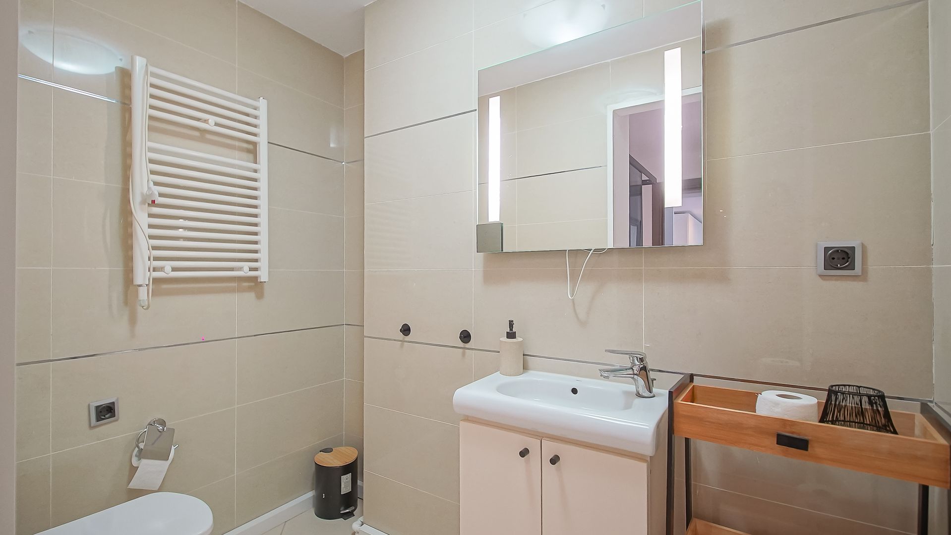 OPORTUNITATE!Două apartamente, două locuri de parcare,plata flexibilă - Poză 10