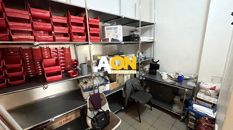 Spatiu Comercial, 110mp Utili, Calea Motilor - Poză 7
