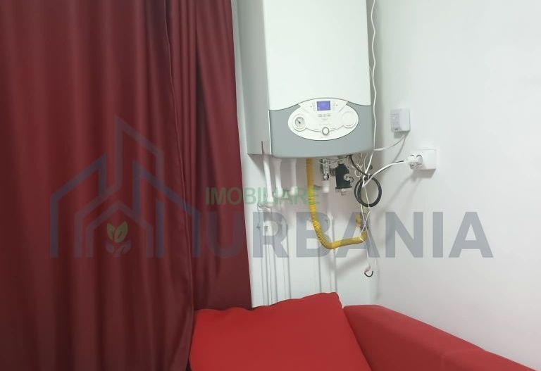 Garsonieră de vânzare – Podul de Piatră, Iași - Poză 1