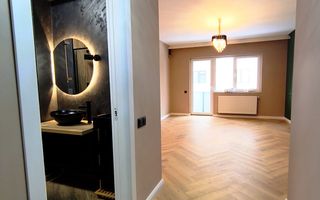 Apartament 2 camere + dressing | 55 mp | Zona Terra - Floresti - Poză 16