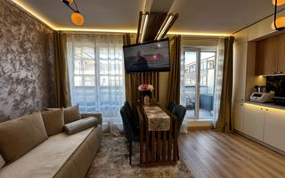 Apartament ultrafinisat | 2 camere | Cartier Terra-Floresti - Poză 2