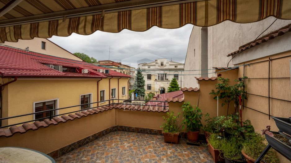 3 IMOBILE - LOT 676 MP - RECONSOLIDATE - ROMANA VICTORIEI - DOROBANTI - Poză 24