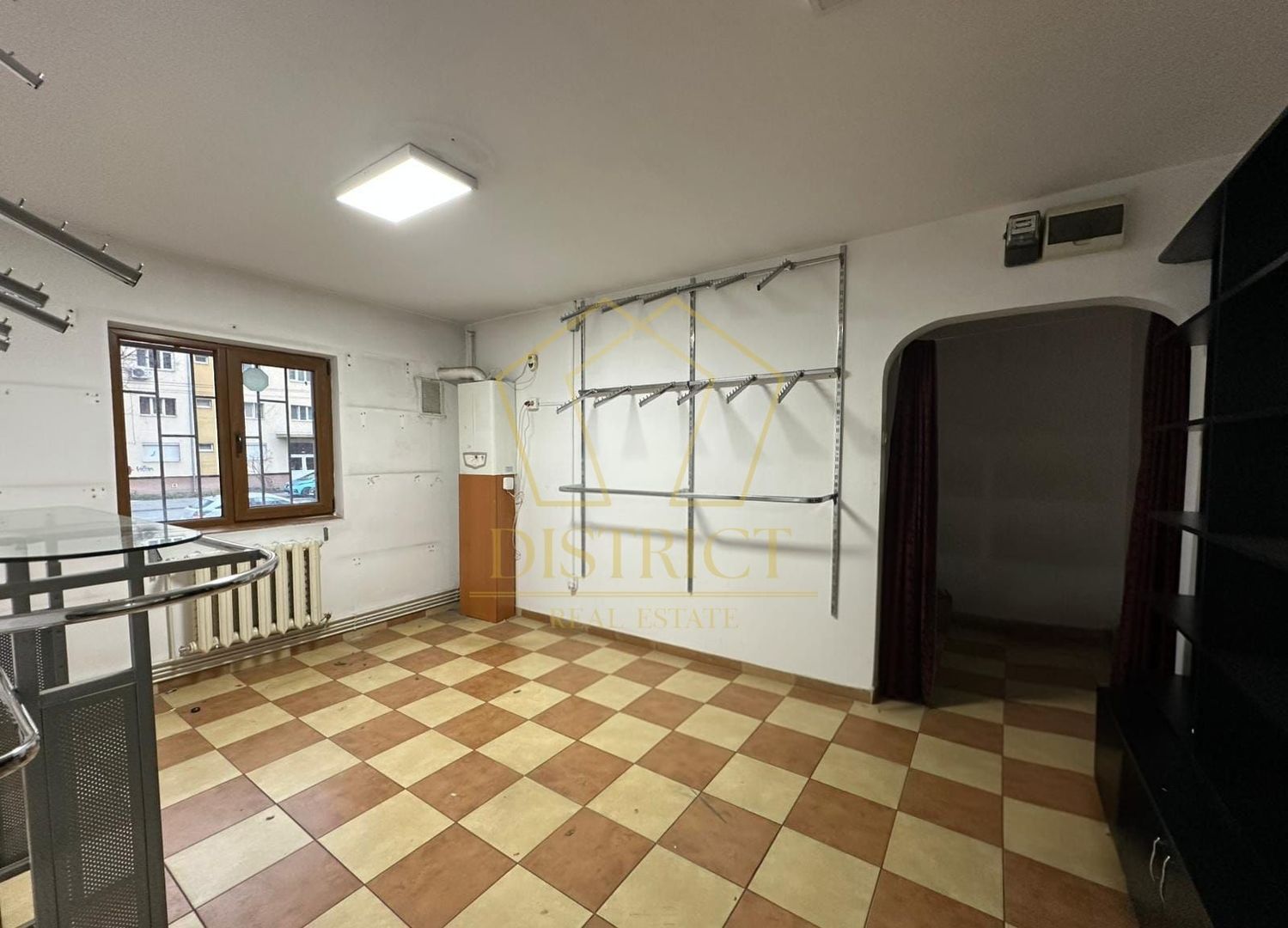 Spatiu de inchiriat | Girocului - Poză 3