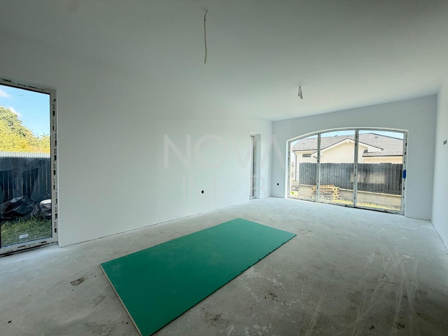 Casa individuala - Cartierul Arhitectilor - Poză 16