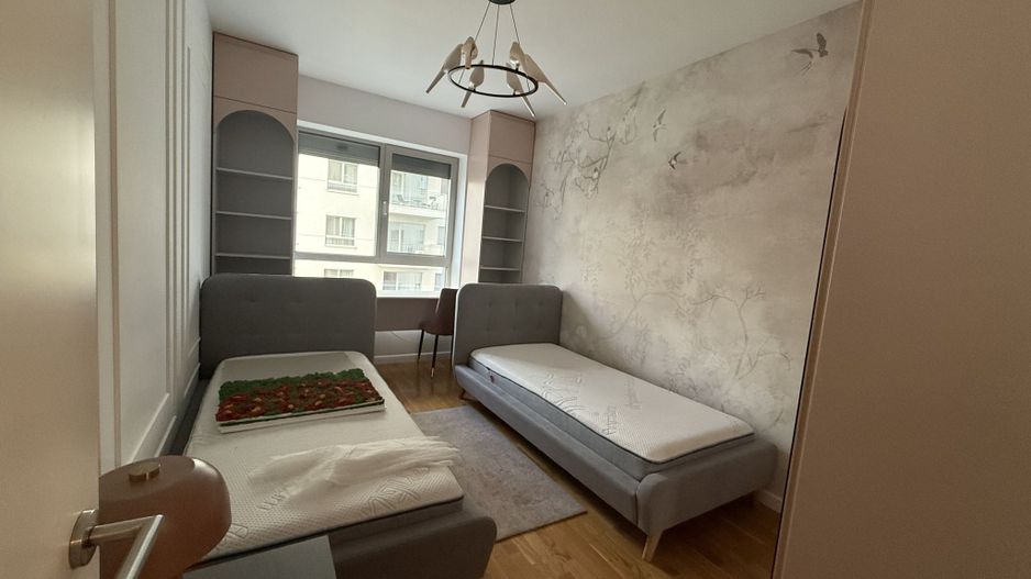 Apartament // Luxuria Residence  // Parcare inclusă - Poză 6