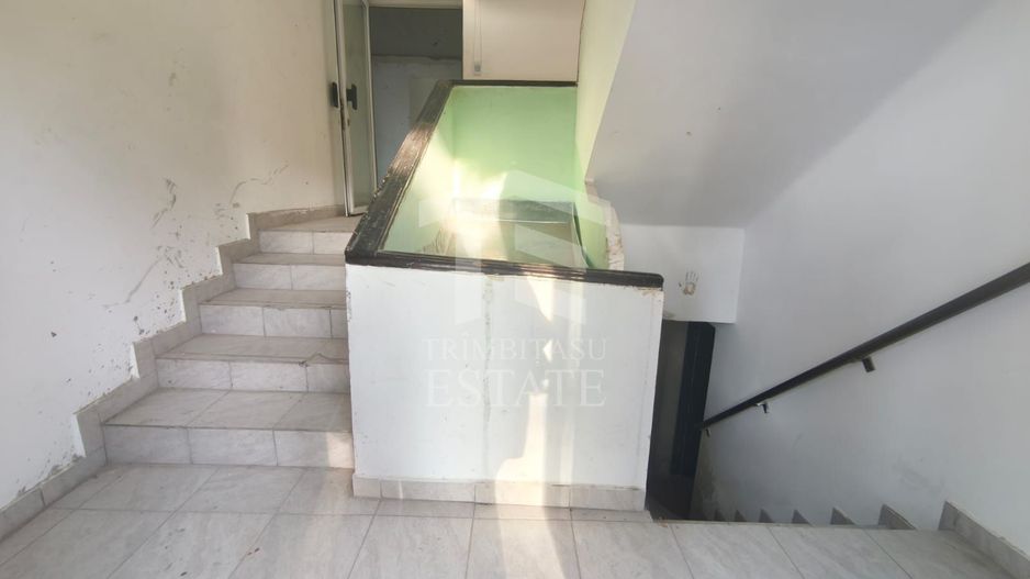 CLĂDIRE CU POTENȚIAL INVESTIȚIONAL | 362 MP UTILI | B-DUL MAMAIA - Poză 4