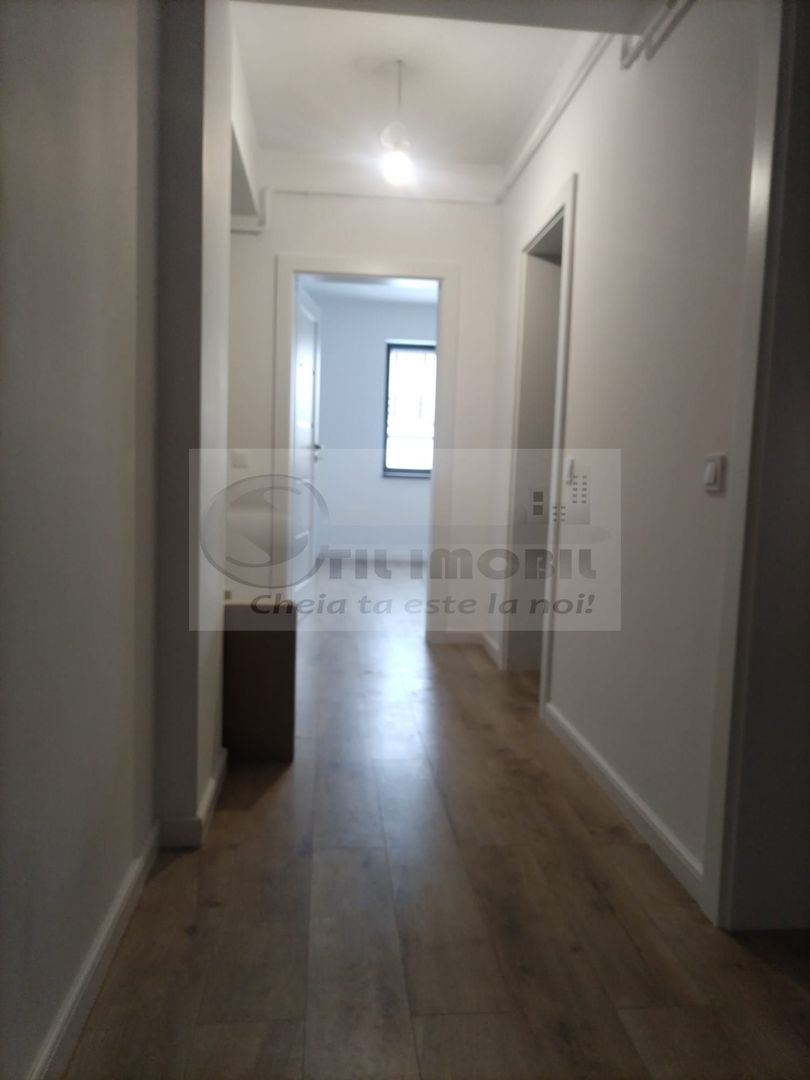 Apartament 3 camere, 2 băi -Valea Lupului-136.900 euro - Poză 7
