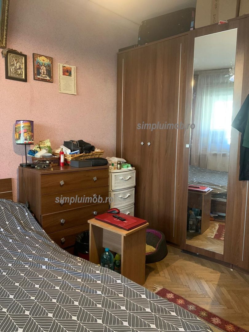 Dristor Apartament 3 Camere Spatios cu Balcon - Poză 4