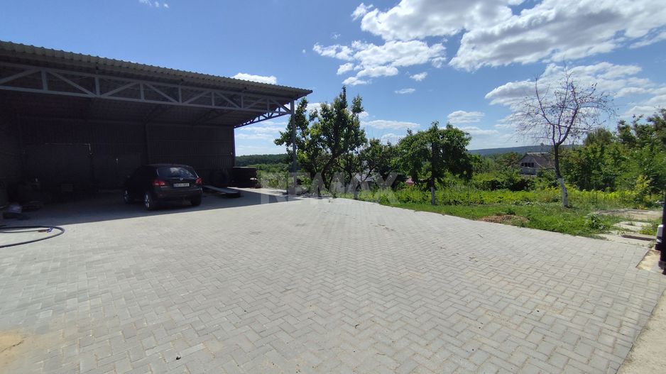 Teren constructii Cosernita - Poză 3