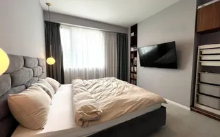 Ap tip PENTHOUSE 120mp + TERASE | 2 niveluri | La cheie - Poză 16