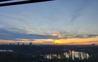 Apartament 2 camere // vedere lac Herastrau // parcare si boxa // Floreasca