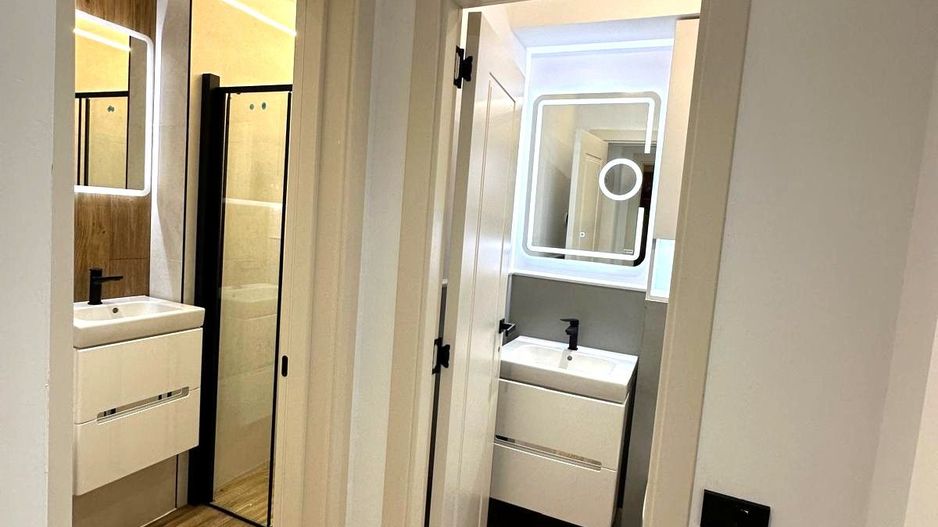 AVIATORILOR, apartament 4 camere Lux, aflat la prima inchirere - Poză 20