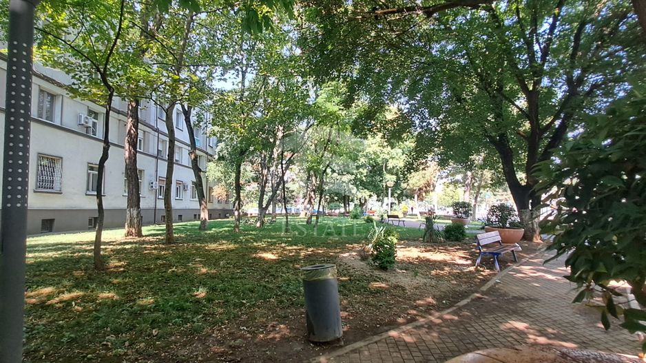 Garsoniera decomandata | Centrala proprie | 2 minute Metrou Brancovean - Poză 17