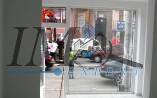 Vand spatiu comercial zona Bulevardul Revolutiei in Alba Iulia - Poză 3