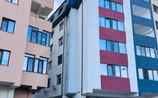 APARTAMENT MODERN MOBILAT SI UTILAT 2 CAMERE BLOC NOU | UVERTURII | - Poză 12