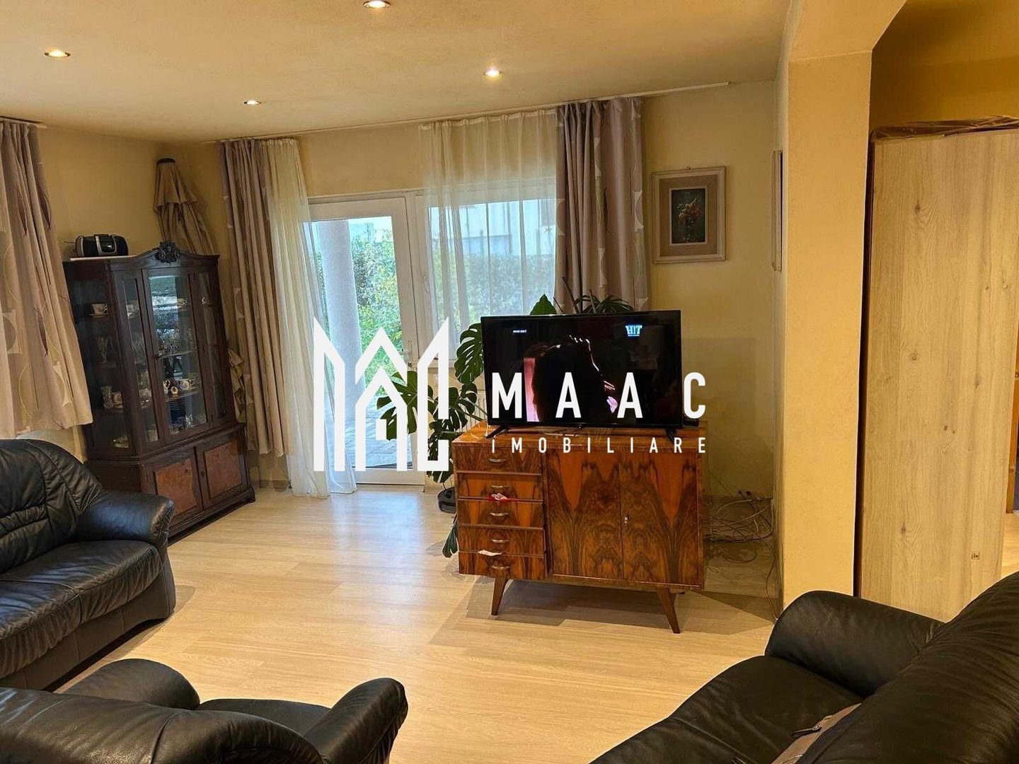 Casă 4 camere-116 mp utili | Sura Mică – Cartier Modern - Poză 2