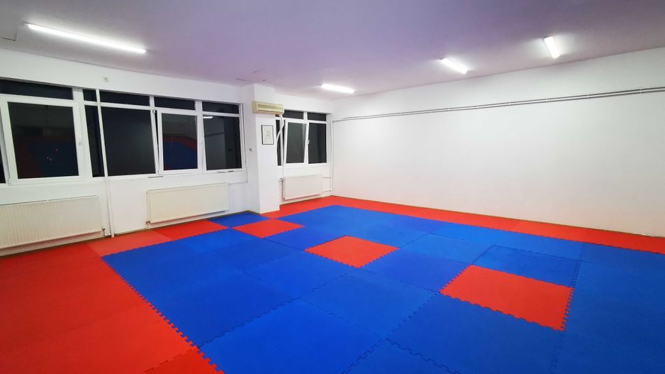 Sala de inchiriat ideala pentru activitati sportive, dansuri, etc - Poză 6