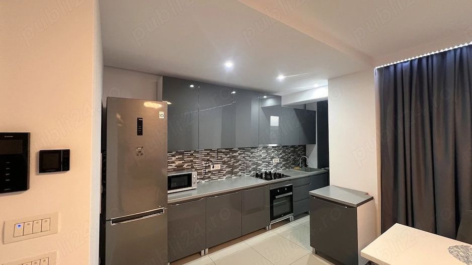 De vânzare apartament 2 camere Iris Armonia - Poză 2