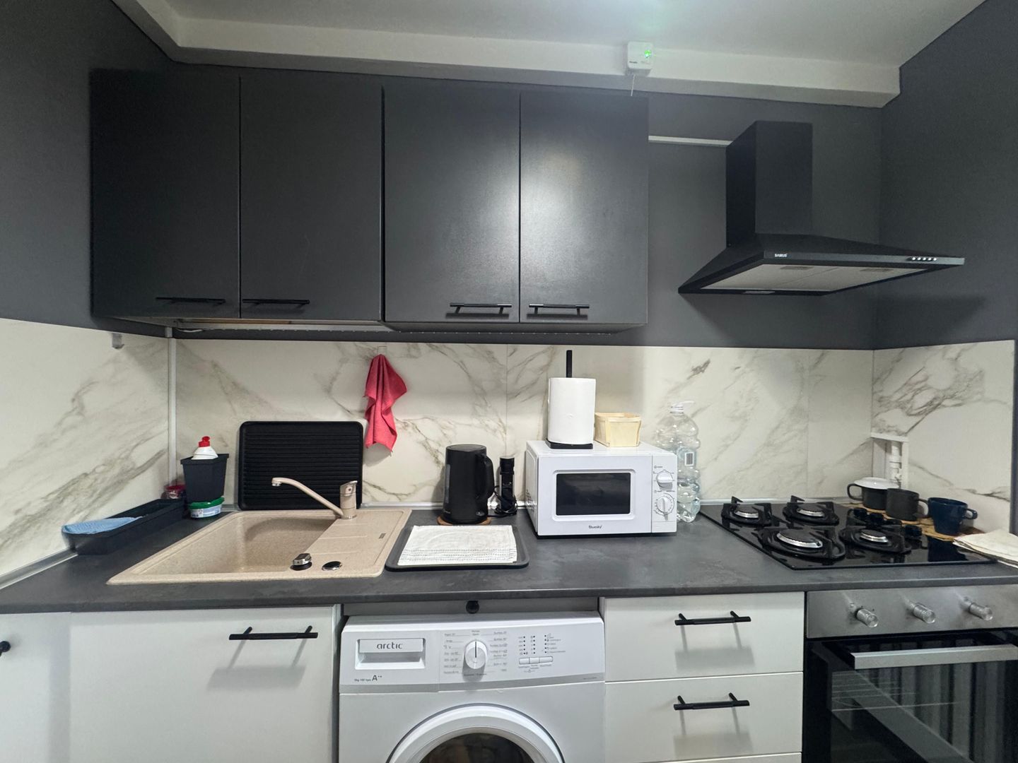 2 camere || 1 MAI - ION MIHALACHE - Poză 9