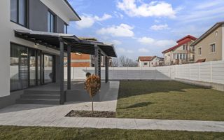 CASA INDIVIDUALA, TOATE UTILITATILE, PANOURI FOTOVOLTAICE, COMISION 0% - Poză 53