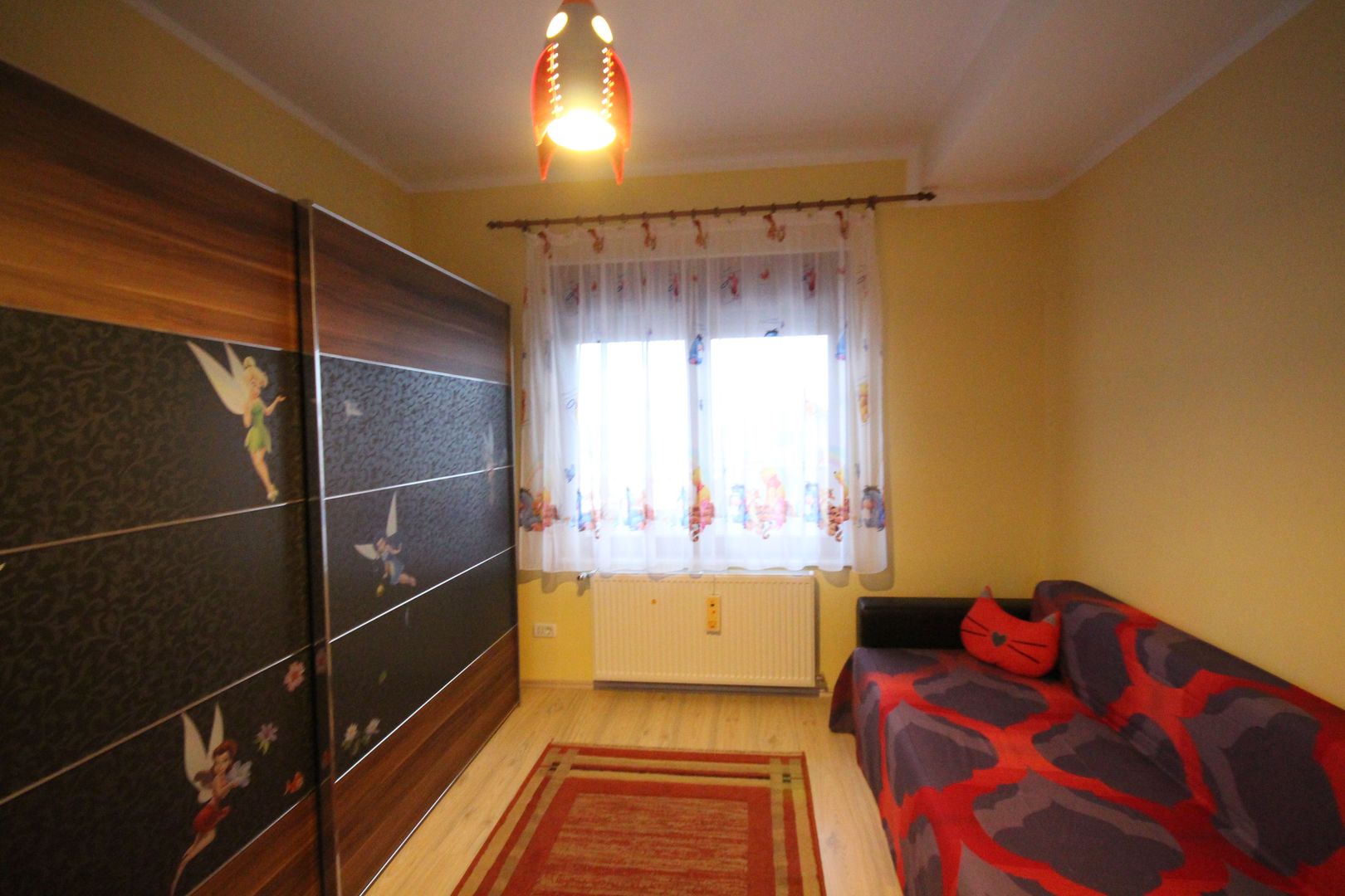 Calduroasa si primitoare - Poză 42