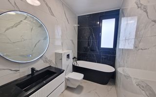 Casă single P+1+Pod în Otopeni - Poză 11