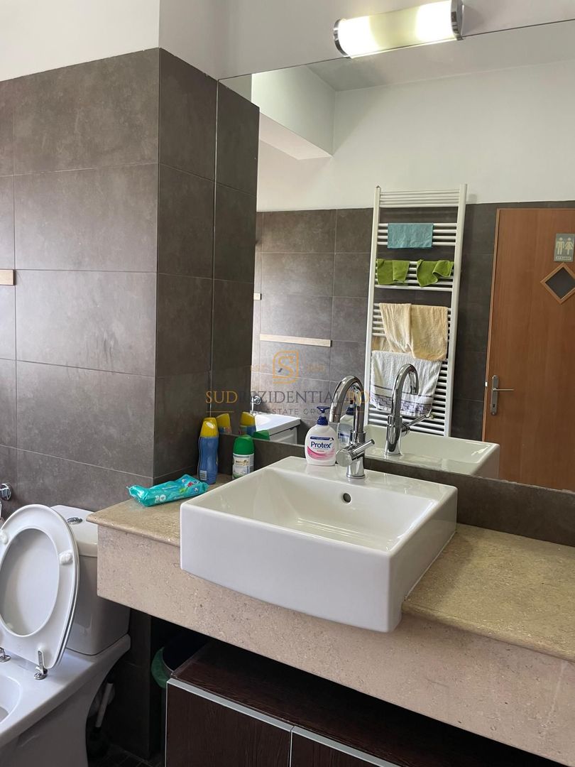 Apartament modern cu 2 camere- zona Piata Unirii, Comision 0 - Poză 4