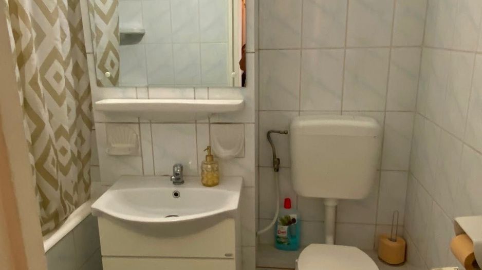 2 camere modern, bloc reabilitat, 5 min metrou Grigorescu, parc IOR - Poză 7