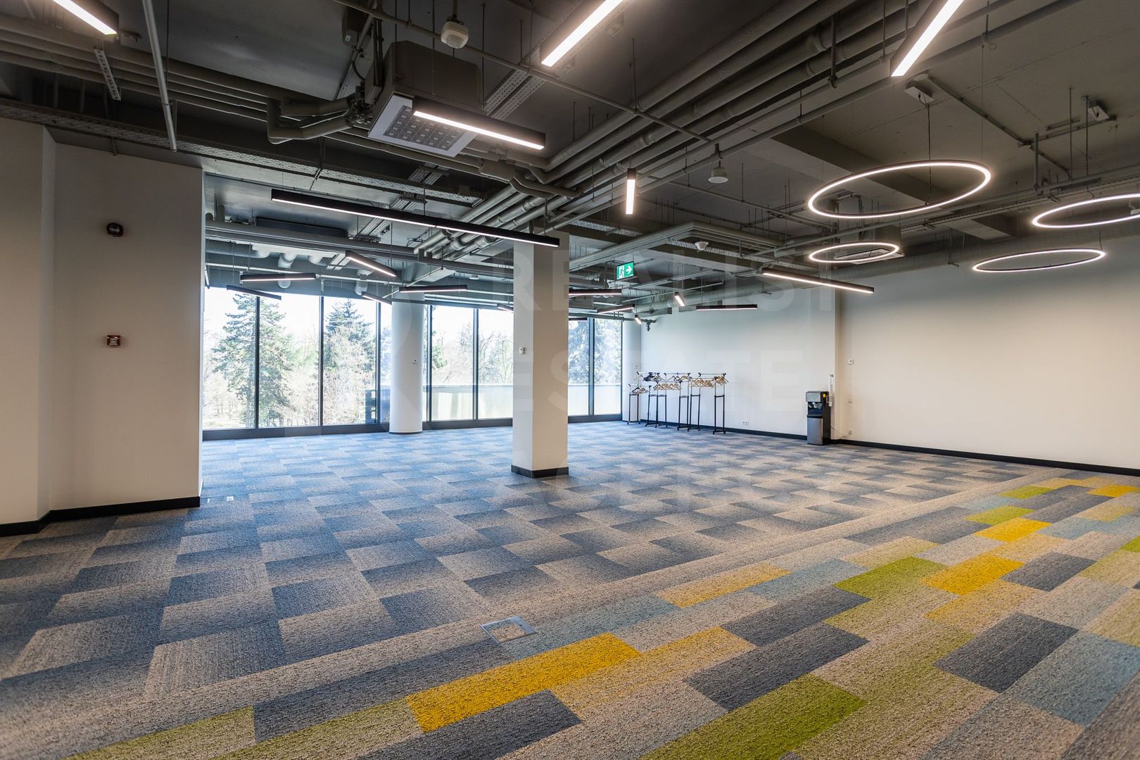 Chirie, oficiu premium, 280 mp, strada 31 August 1989, Centru - Poză 38