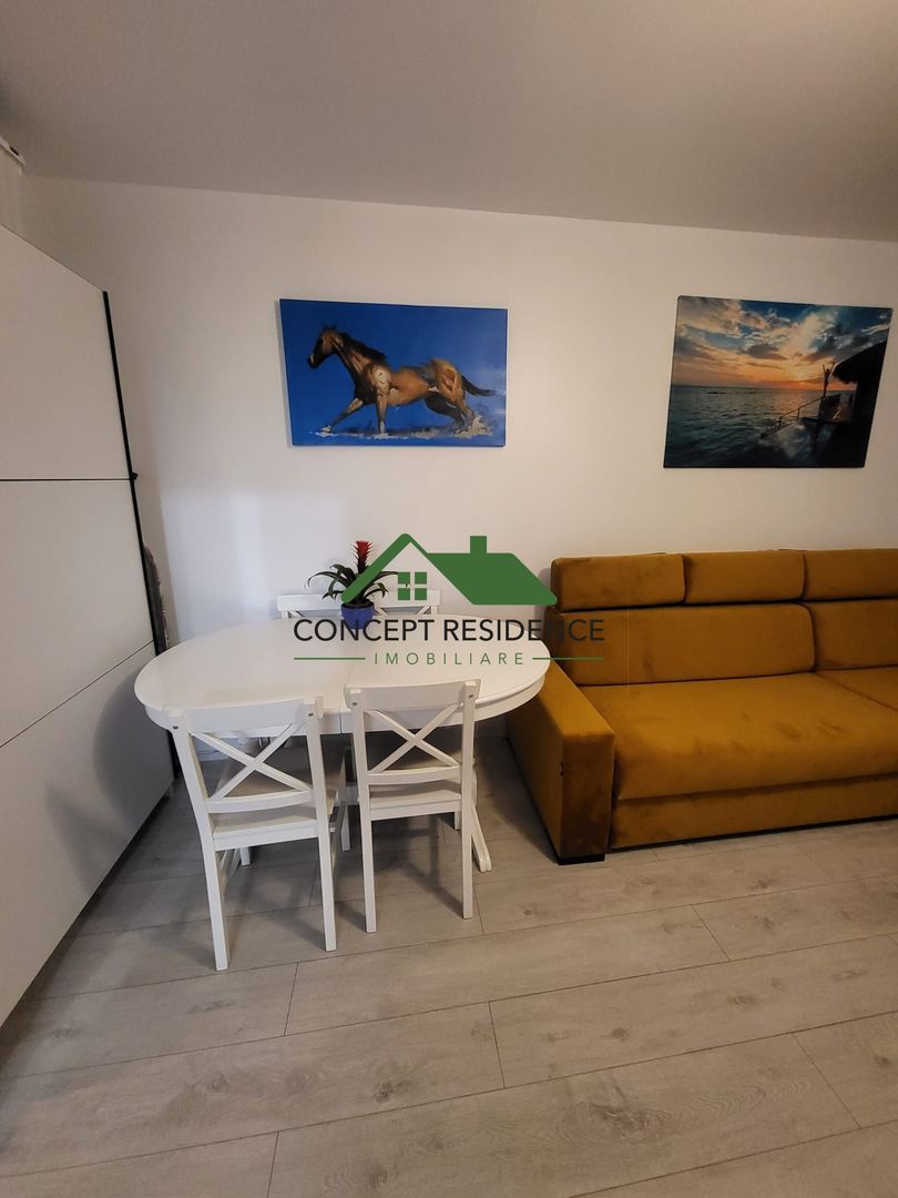 Apartament 2 camere, decomandat, 53 mp, parcare inclusa, Ferdinand - Poză 11