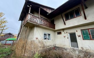 Casă de vânzare - Poză 1