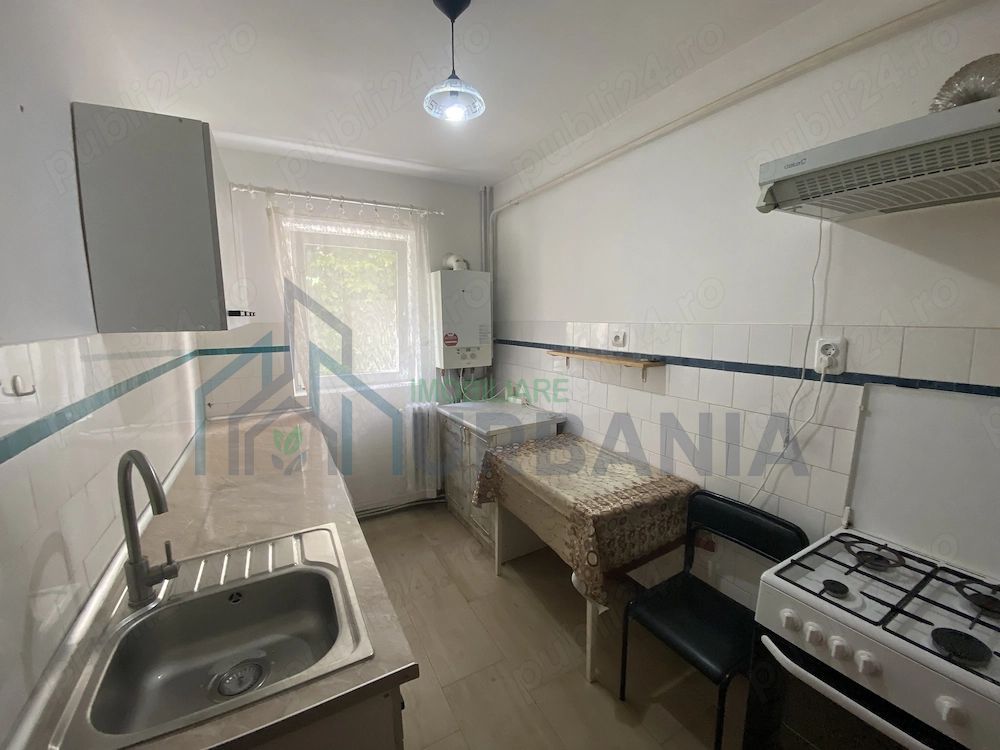 Apartament 2 camere decomandat de inchiriat, Tatarasi-Digi, Iasi - Poză 4