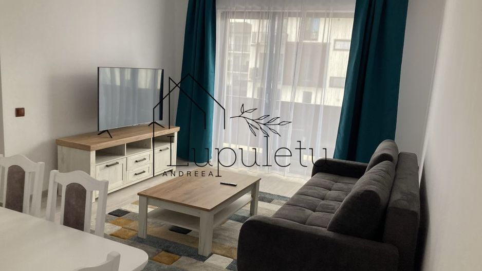 Apartament de Inchiriat |3 Camere | 80 MPU | Etaj 1 | Selimbăr - Poză 1