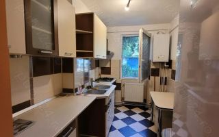🏡 Apartament 3 camere de închiriat – Tudor, Str. Busuiocului - Poză 1