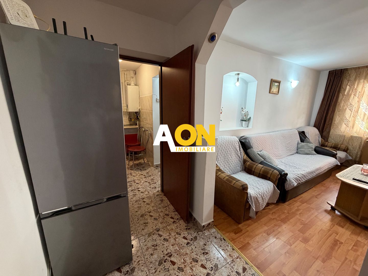 Apartament 2 Camere | Zona Cetate | Etaj 1 - Poză 8