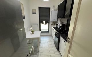 Garsoniera Exigent Plaza Faza 1 - Poză 4