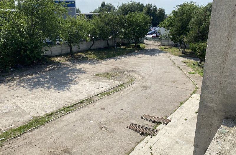 Clădire multifuncțională Zona Preciziei | Acces metrou - Poză 8