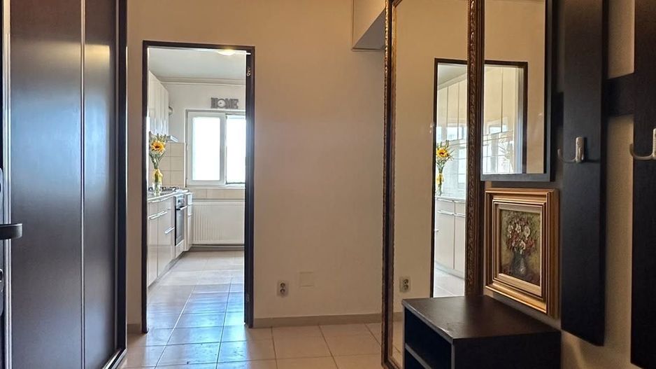 Apartament  2 camere. Zona Parc Tineretului. - Poză 2